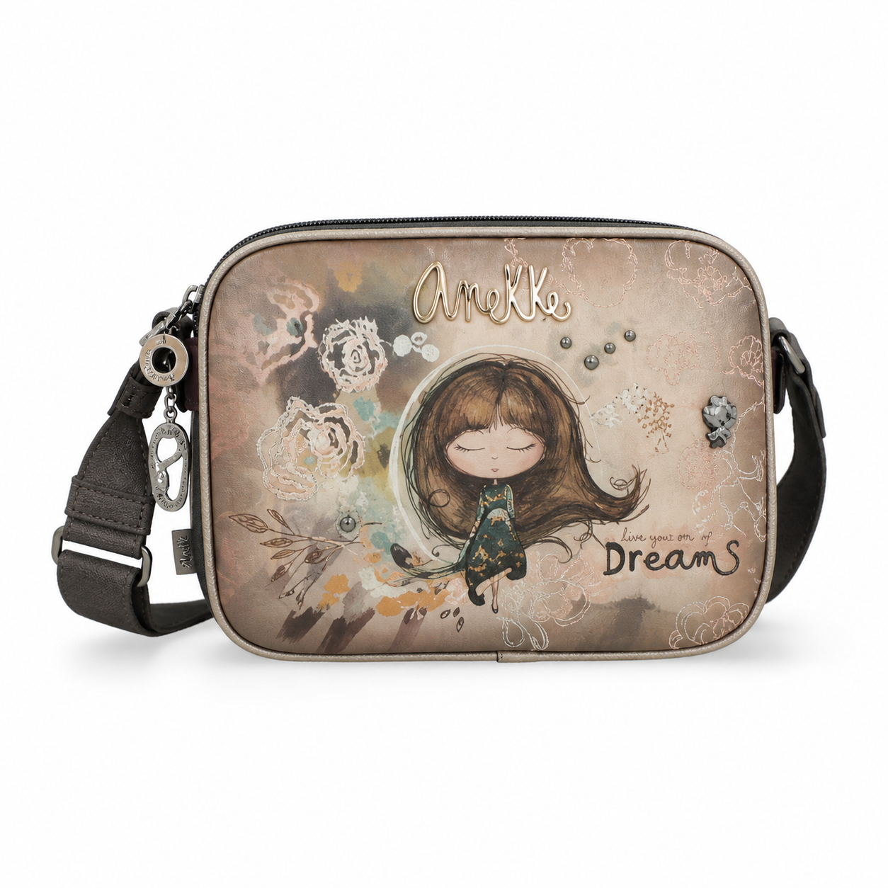 GEANTA DAMA ANEKKE 41703-188