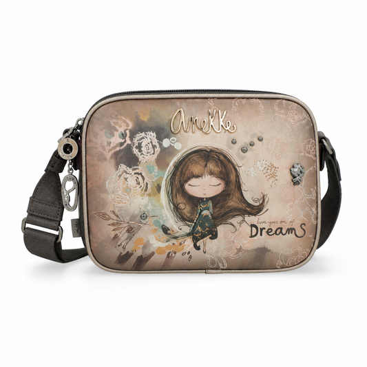 GEANTA DAMA ANEKKE 41703-188