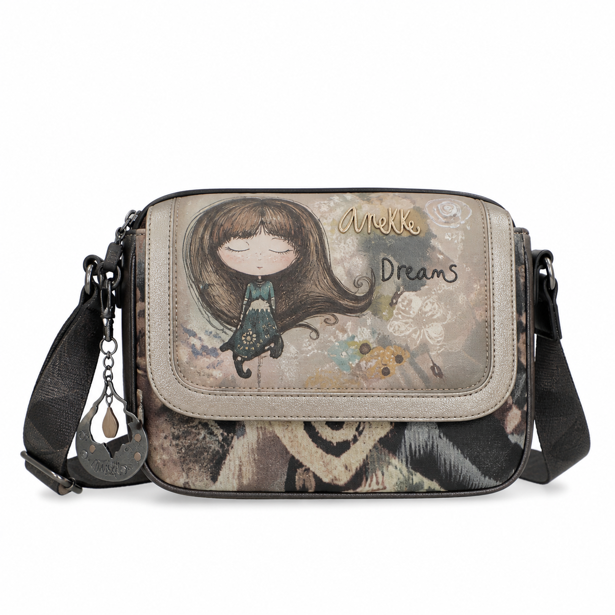 GEANTA DAMA ANEKKE 41703-349