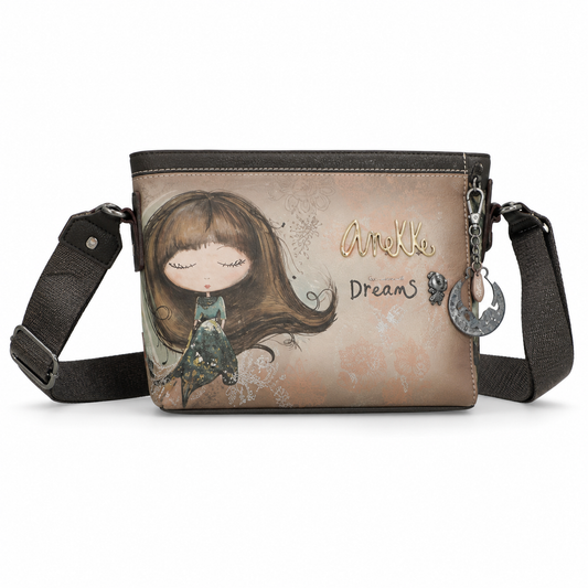 GEANTA DAMA ANEKKE 41703-493