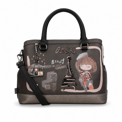 GEANTA DAMA ANEKKE 41801-061