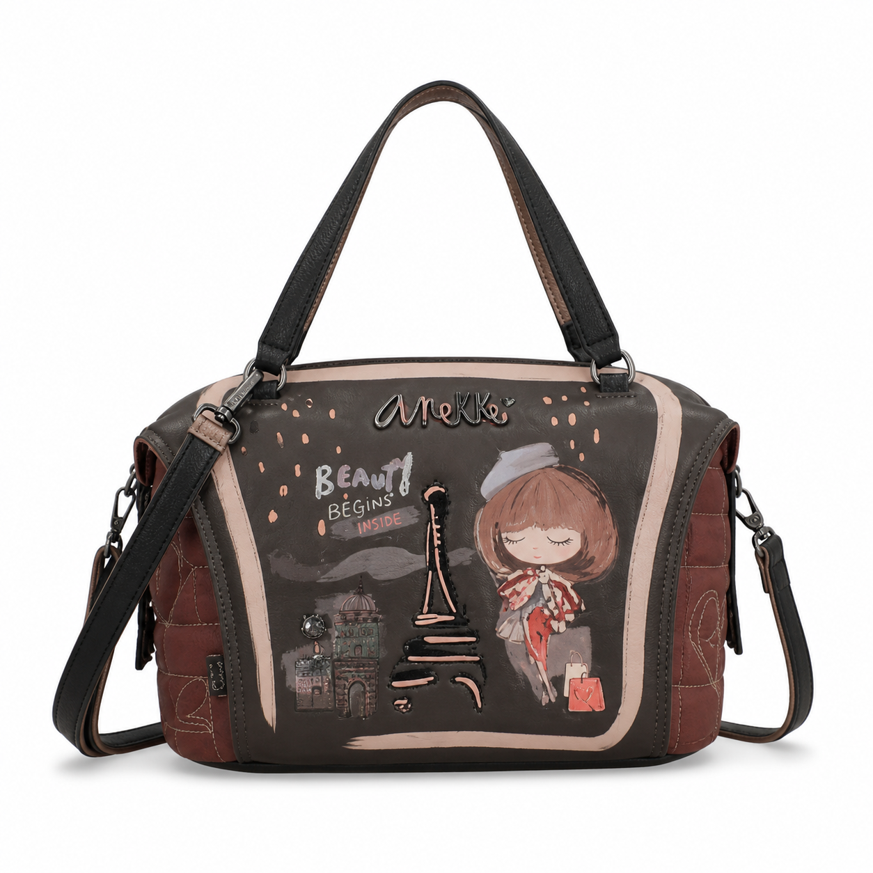 GEANTA DAMA ANEKKE 41801-397