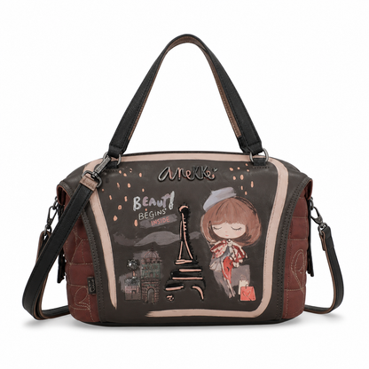 GEANTA DAMA ANEKKE 41801-397