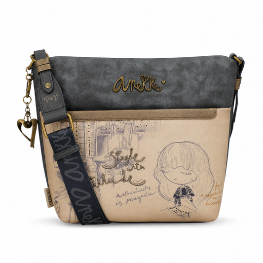 GEANTA DAMA ANEKKE 41843-248