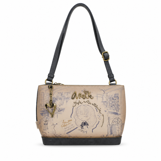 GEANTA DAMA ANEKKE 41843-525