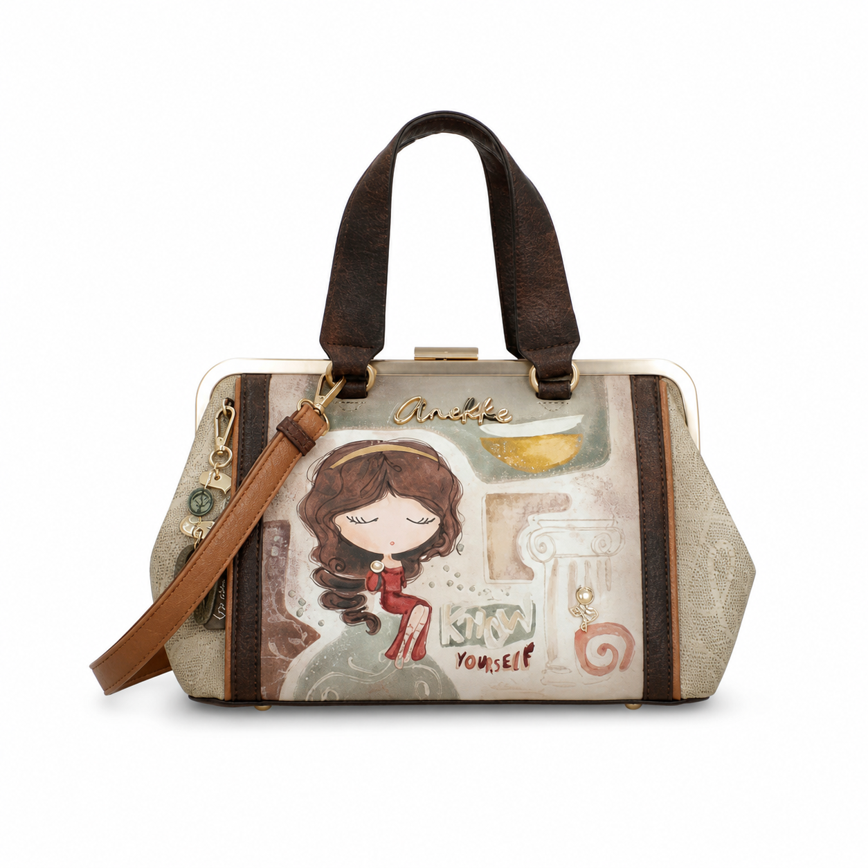 GEANTA DAMA ANEKKE 42701-009