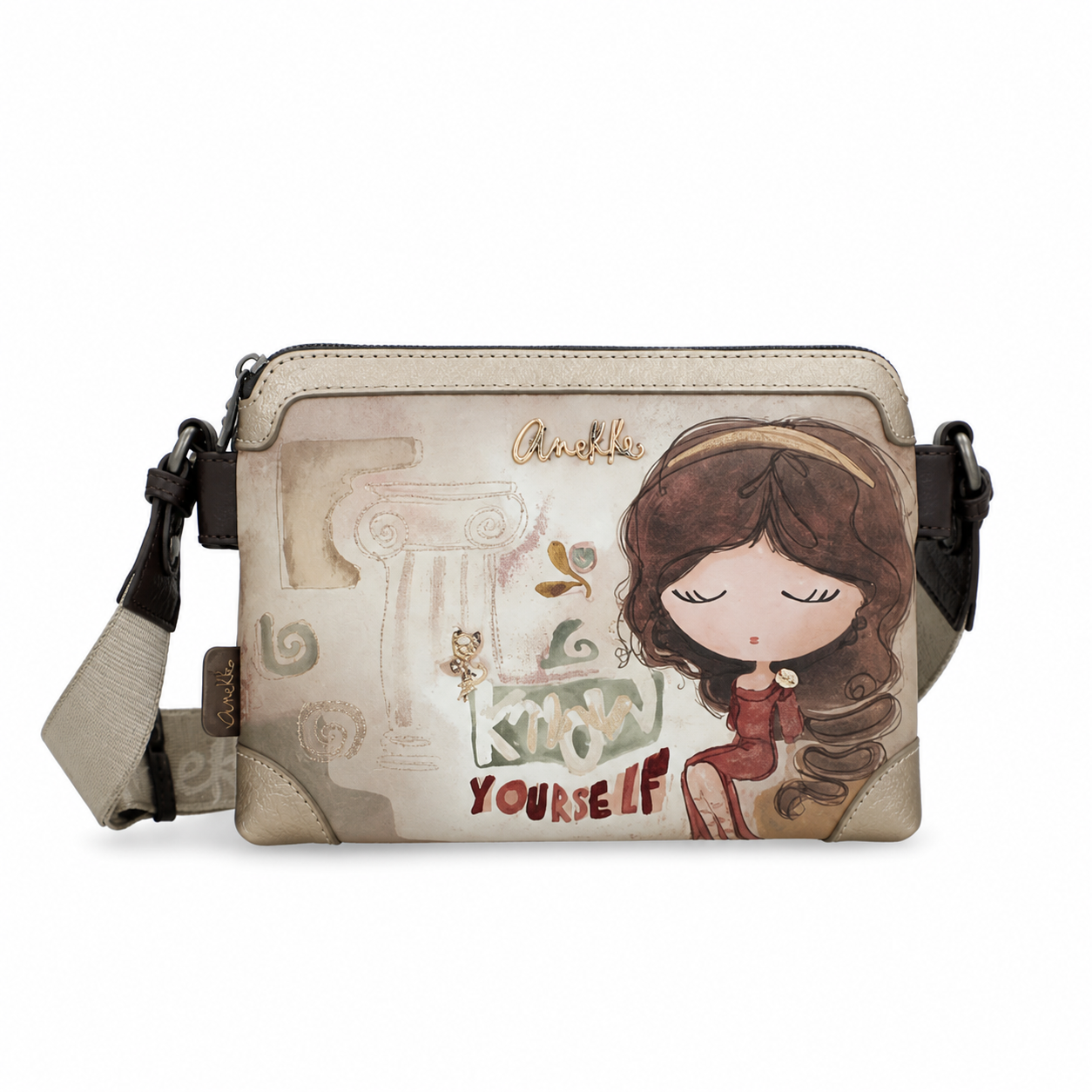 GEANTA DAMA ANEKKE 42703-160