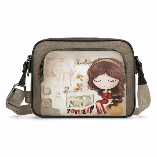 GEANTA DAMA ANEKKE 42703-516