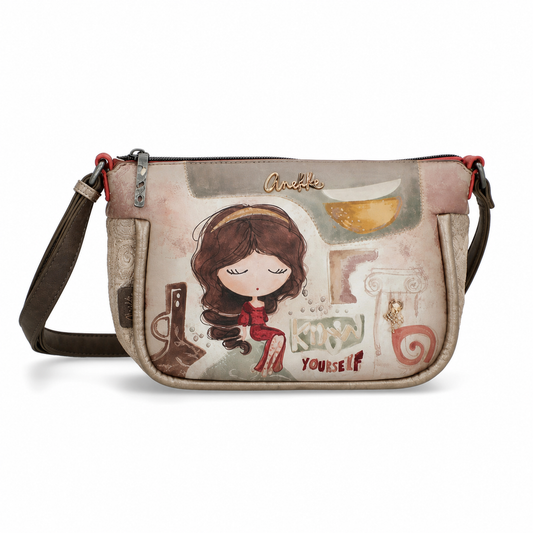 GEANTA DAMA ANEKKE 42703-541