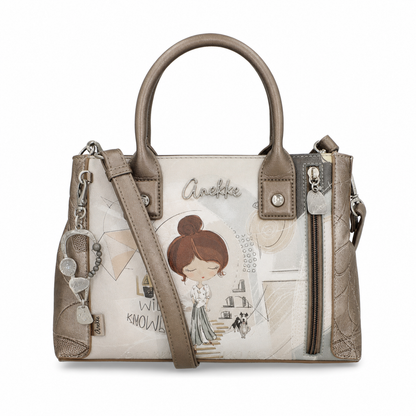 GEANTA DAMA ANEKKE 42801-309