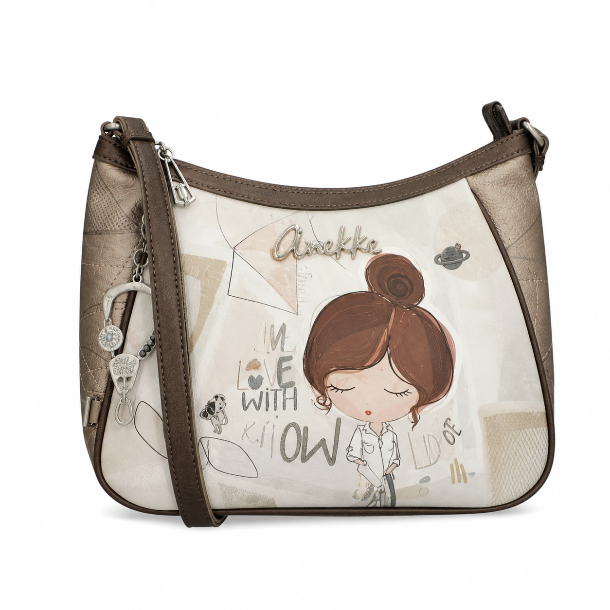 GEANTA DAMA ANEKKE 42803-002