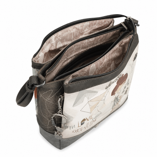 GEANTA DAMA ANEKKE 42803-039