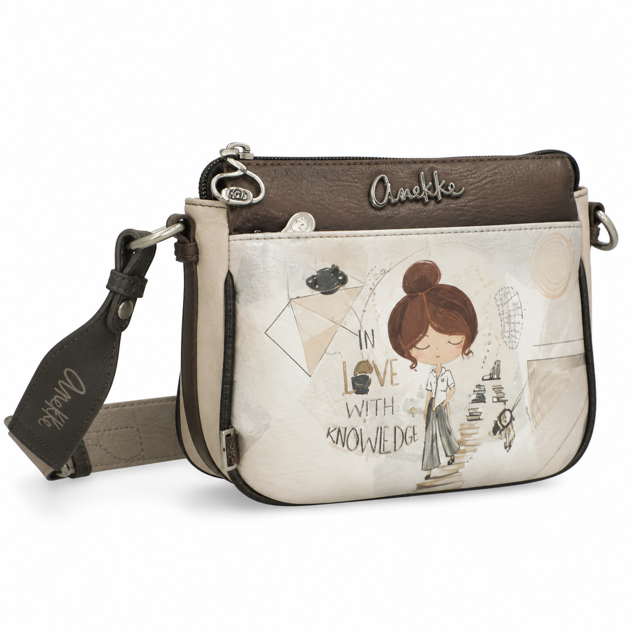 GEANTA DAMA ANEKKE 42803-062