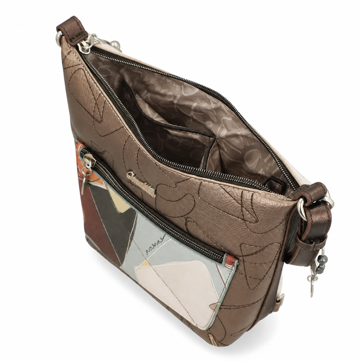GEANTA DAMA ANEKKE 42803-552