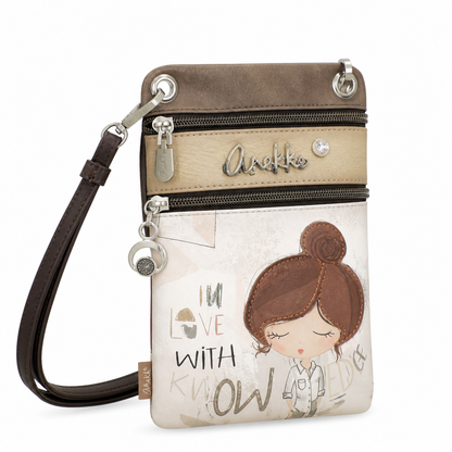 GEANTA DAMA ANEKKE 42803-905