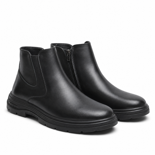 GHETE CASUAL BARBATI BIG MELS 8157R-D