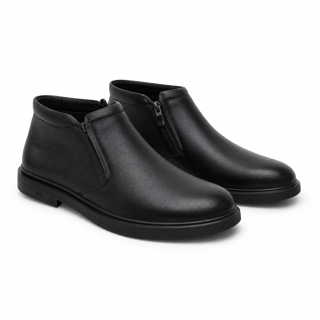 GHETE CASUAL BARBATI BIG MELS WM2635D NEGRE