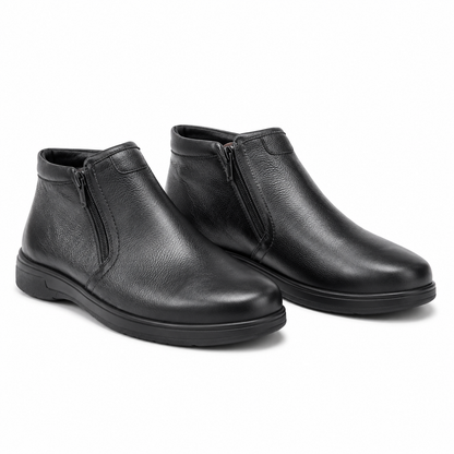 GHETE CASUAL BARBATI CAPRICE 16400-43 NEGRE