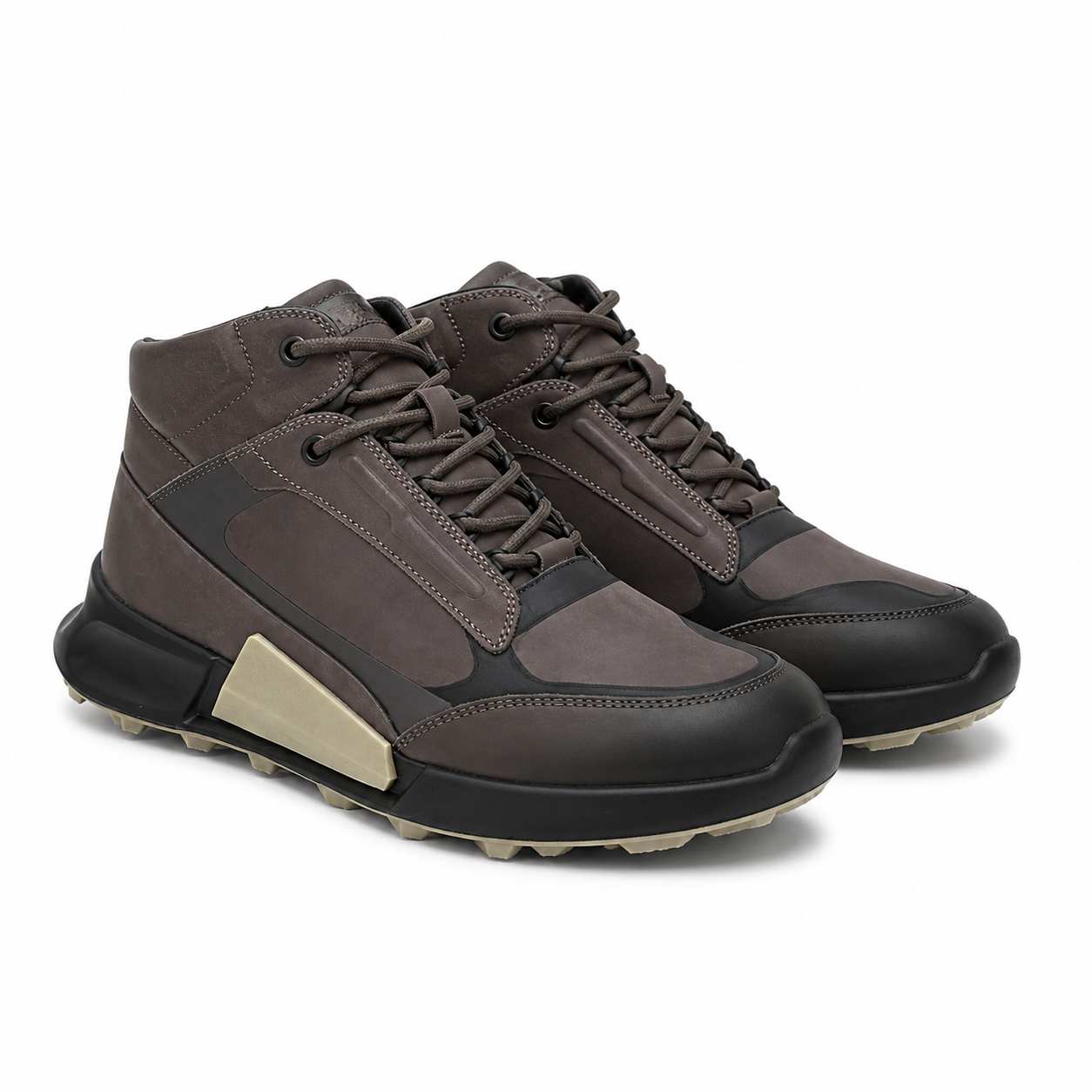 GHETE CASUAL BARBATI FRANCO GERARDO 10532 GRI