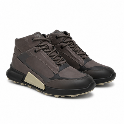 GHETE CASUAL BARBATI FRANCO GERARDO 10532 GRI