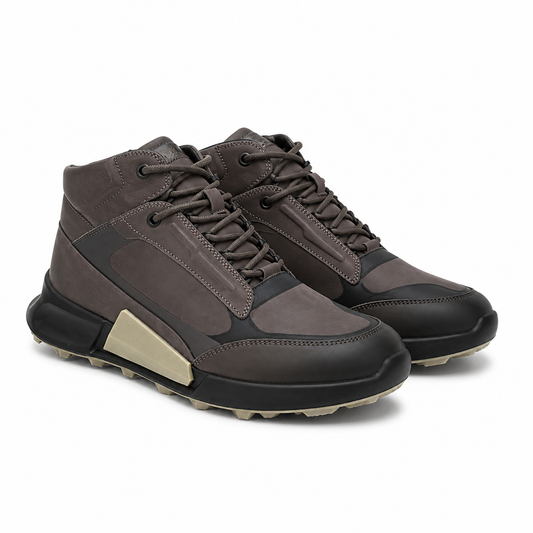 GHETE CASUAL BARBATI FRANCO GERARDO 10532 GRI