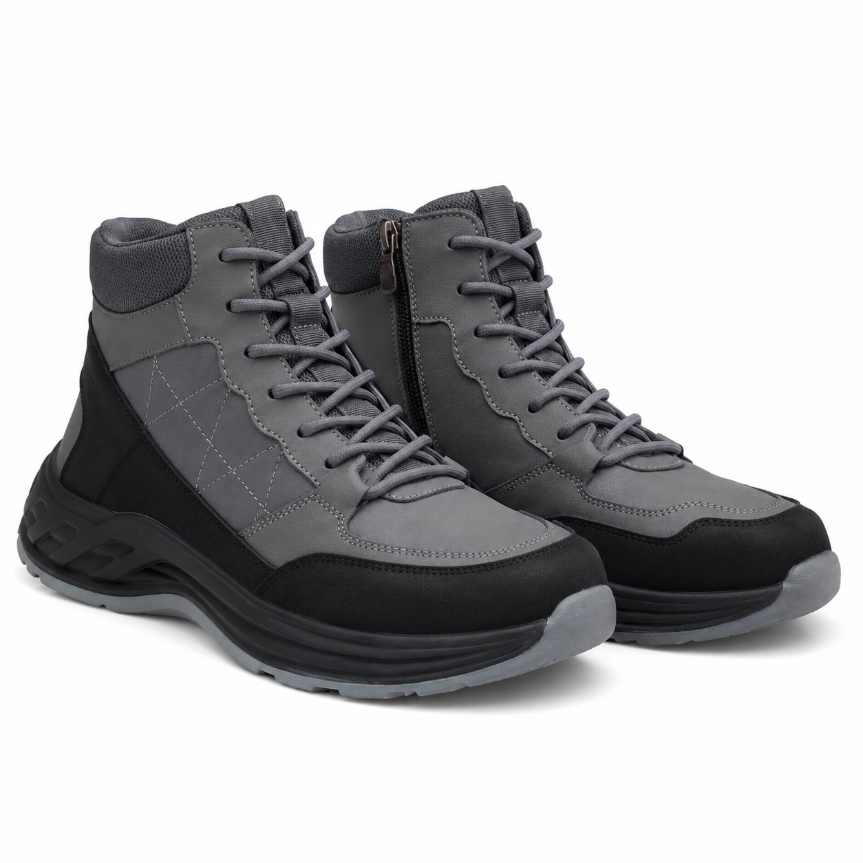 GHETE CASUAL BARBATI FRANCO GERARDO 53121 GRI