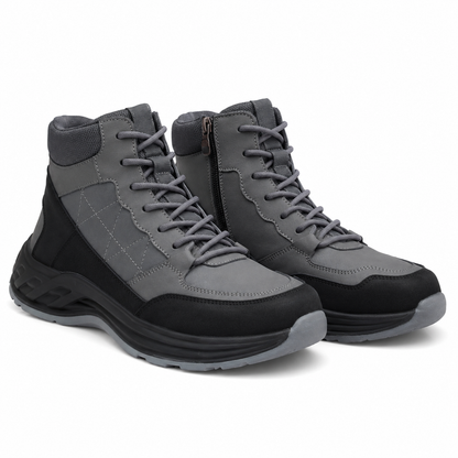 GHETE CASUAL BARBATI FRANCO GERARDO 53121 GRI