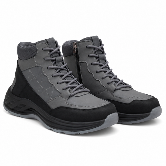 GHETE CASUAL BARBATI FRANCO GERARDO 53121 GRI