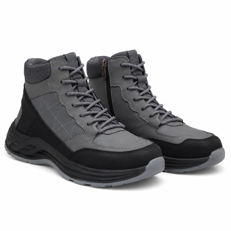 GHETE CASUAL BARBATI FRANCO GERARDO 53121 GRI