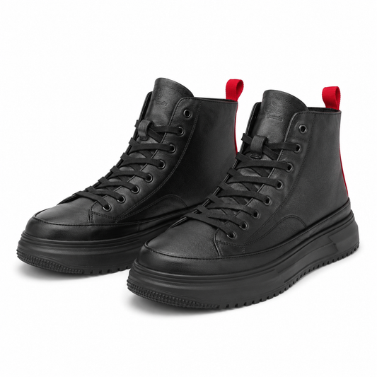 GHETE CASUAL BARBATI FRANCO GERARDO A22301