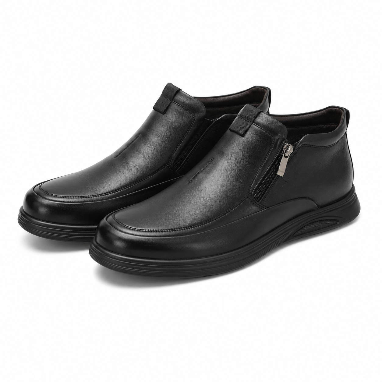 GHETE CASUAL BARBATI MELS 73267