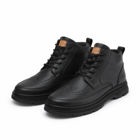 GHETE CASUAL BARBATI MELS S221