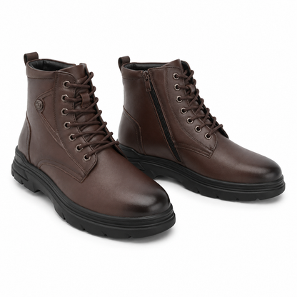 GHETE CASUAL BARBATI MELS WM2630 MARO