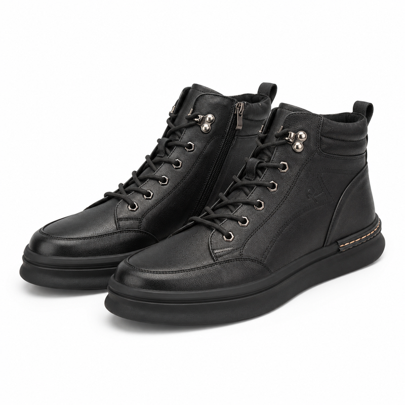 GHETE CASUAL BARBATI MELS WM8905