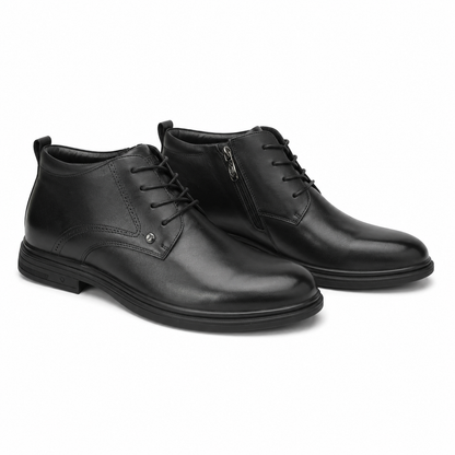 GHETE CASUAL BARBATI OTTER 650029A 01-N NEGRI