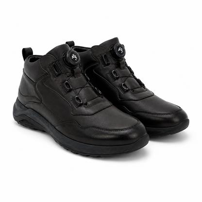 GHETE CASUAL BARBATI OTTER 670010B C4-N MARO