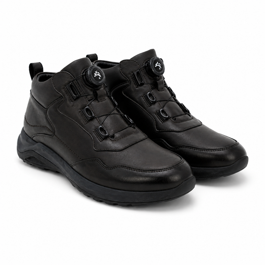 GHETE CASUAL BARBATI OTTER 670010B C4-N MARO