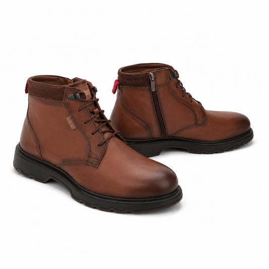 GHETE CASUAL BARBATI PIKOLINOS M8U-8216C1