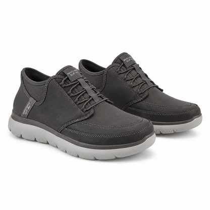 GHETE CASUAL BARBATI SKECHERS 232927 CHOC