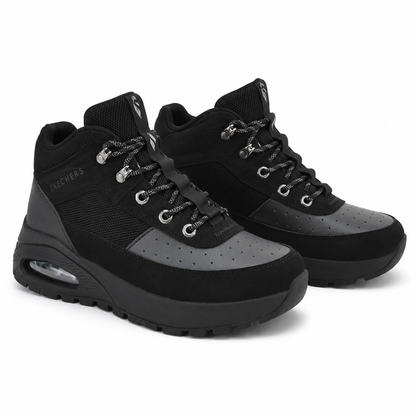 GHETE CASUAL BARBATI SKECHERS 183049 BBK