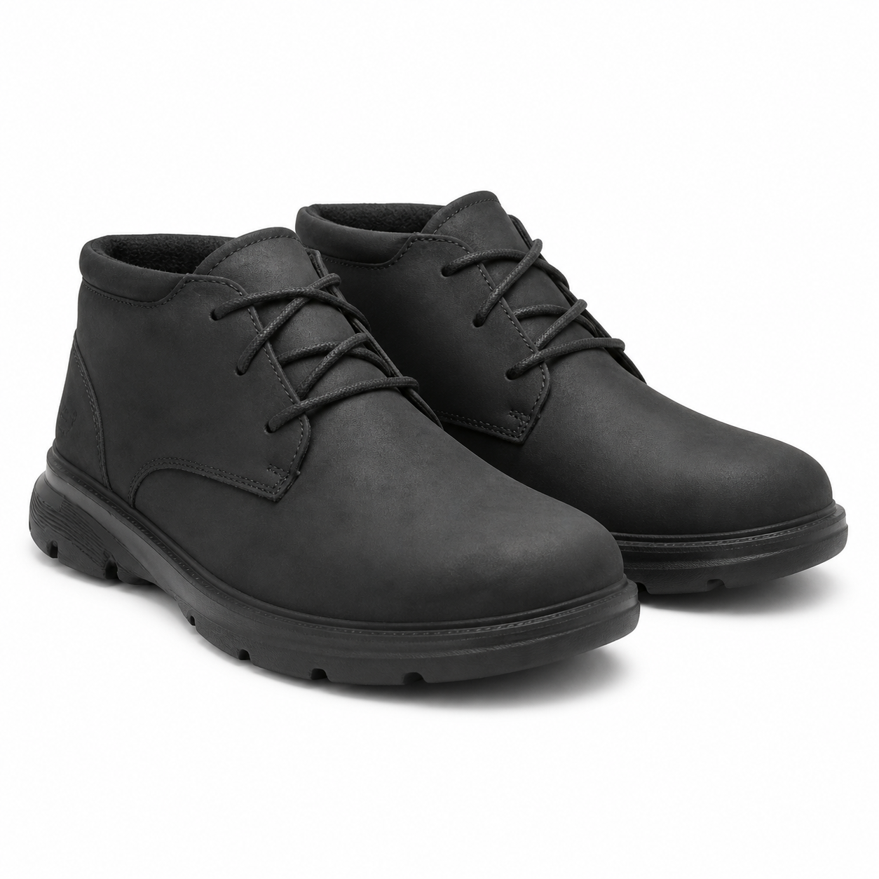 GHETE CASUAL BARBATI SKECHERS 205514 BBK