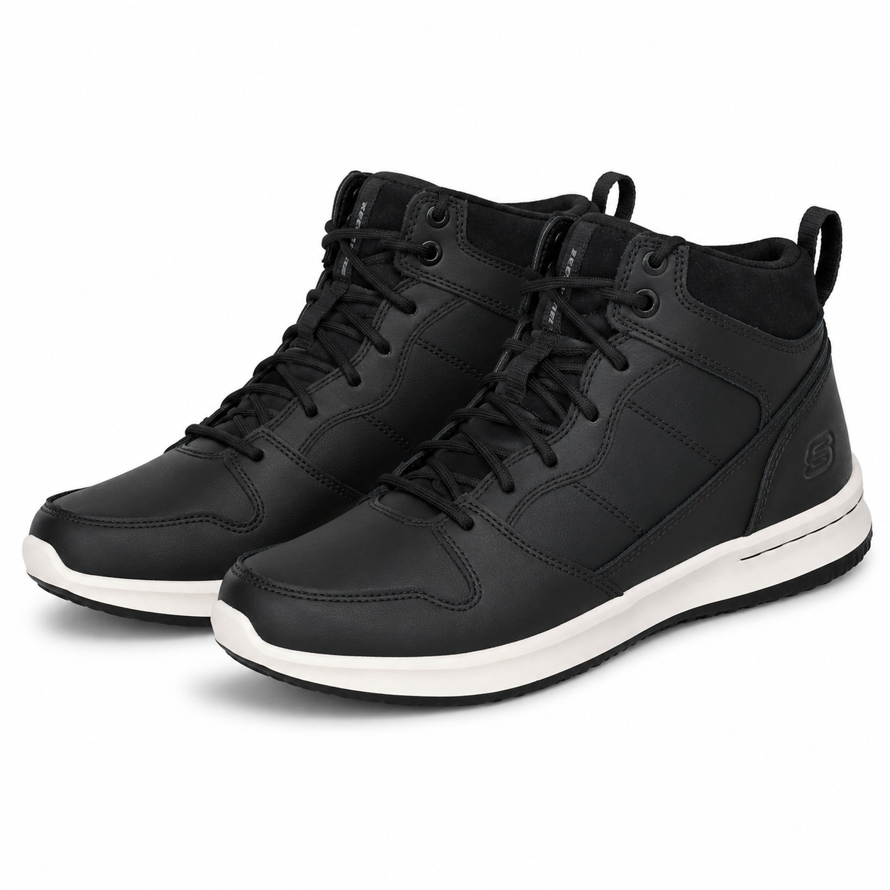 GHETE CASUAL BARBATI SKECHERS 210229