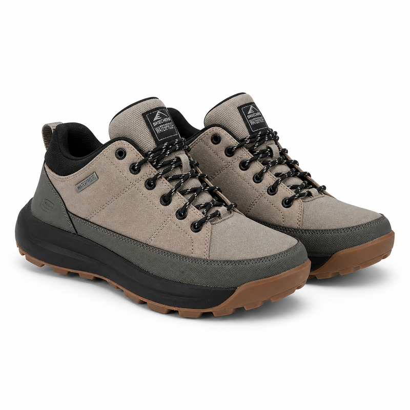 GHETE CASUAL BARBATI SKECHERS 210900 CMNT
