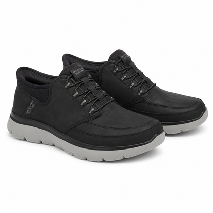 GHETE CASUAL BARBATI SKECHERS 232927 BKCC