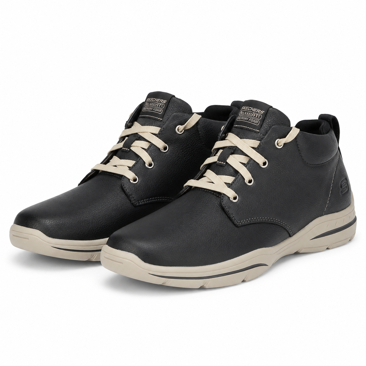 GHETE CASUAL BARBATI SKECHERS 64857