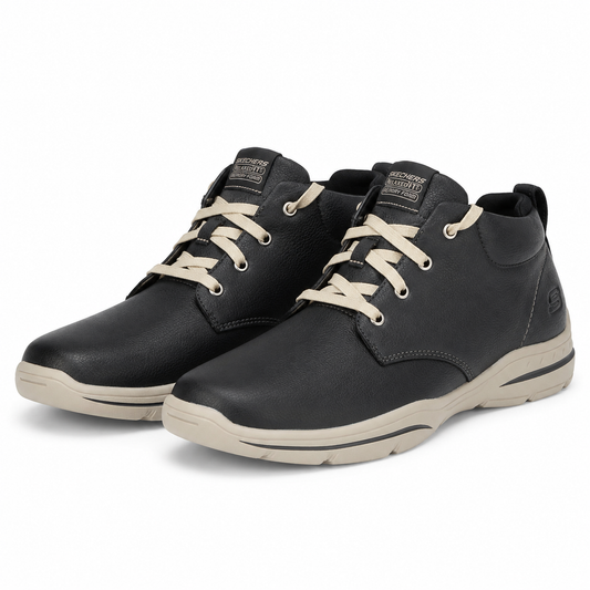 GHETE CASUAL BARBATI SKECHERS 64857
