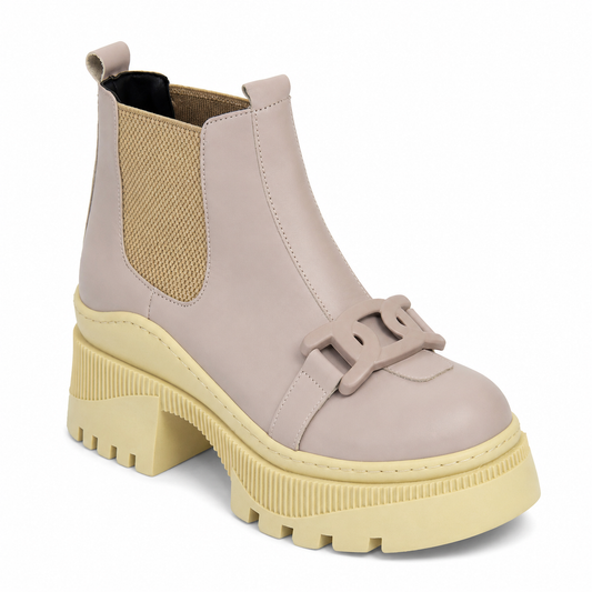 GHETE CASUAL DAMA BELLINI 2085 NUDE