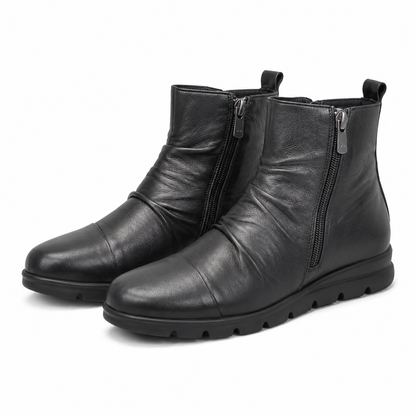 GHETE CASUAL DAMA BELLINI 2151 NEGRE
