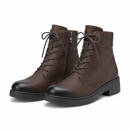 GHETE CASUAL DAMA CAPRICE 25107-43 MARO