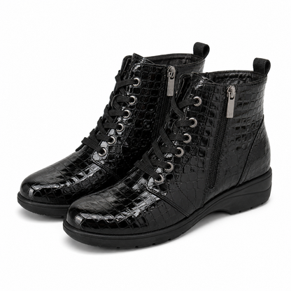 GHETE CASUAL DAMA CAPRICE 25152-41 014